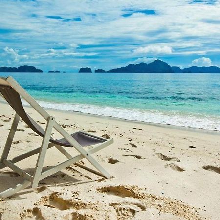 Ipil Suites El Nido Zewnętrze zdjęcie