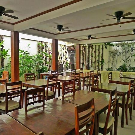 Ipil Suites El Nido Zewnętrze zdjęcie