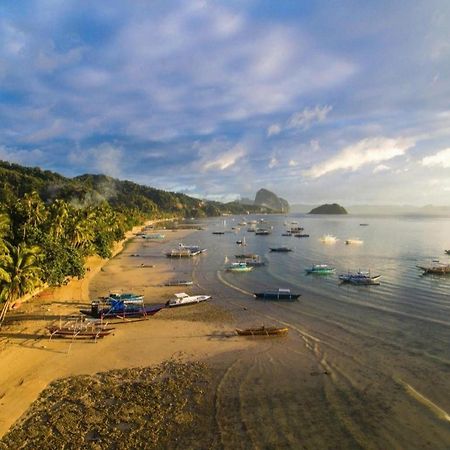 Ipil Suites El Nido Zewnętrze zdjęcie