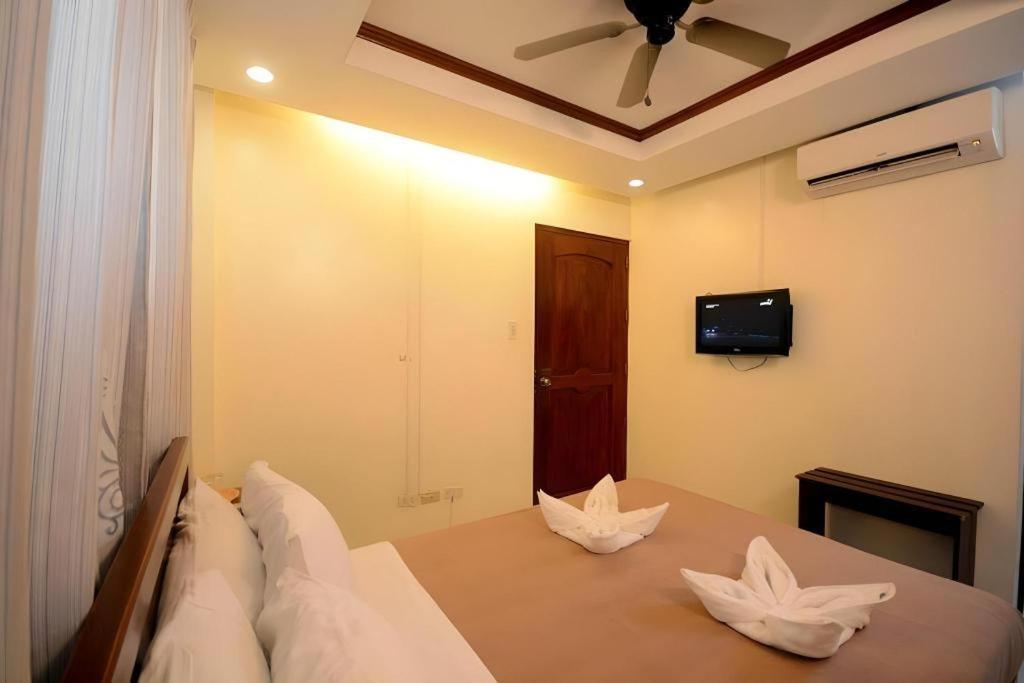 Ipil Suites El Nido Zewnętrze zdjęcie