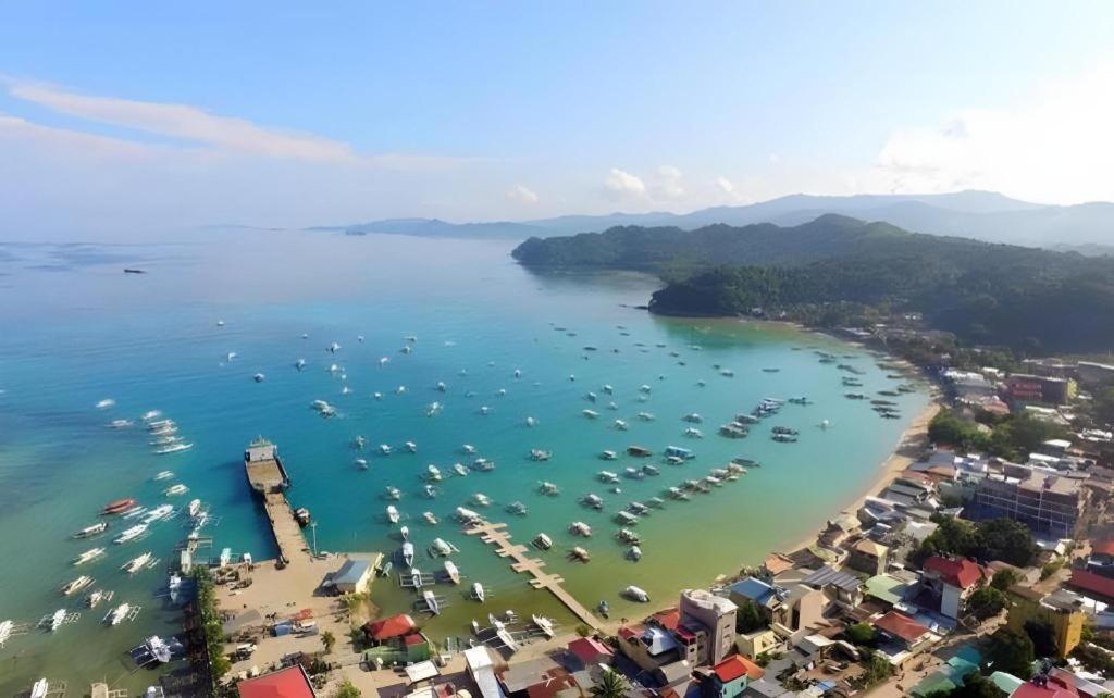 Ipil Suites El Nido Zewnętrze zdjęcie