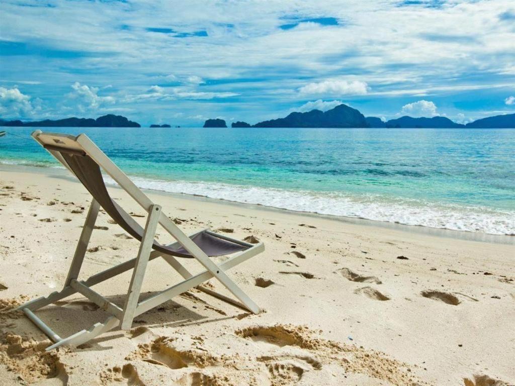 Ipil Suites El Nido Zewnętrze zdjęcie