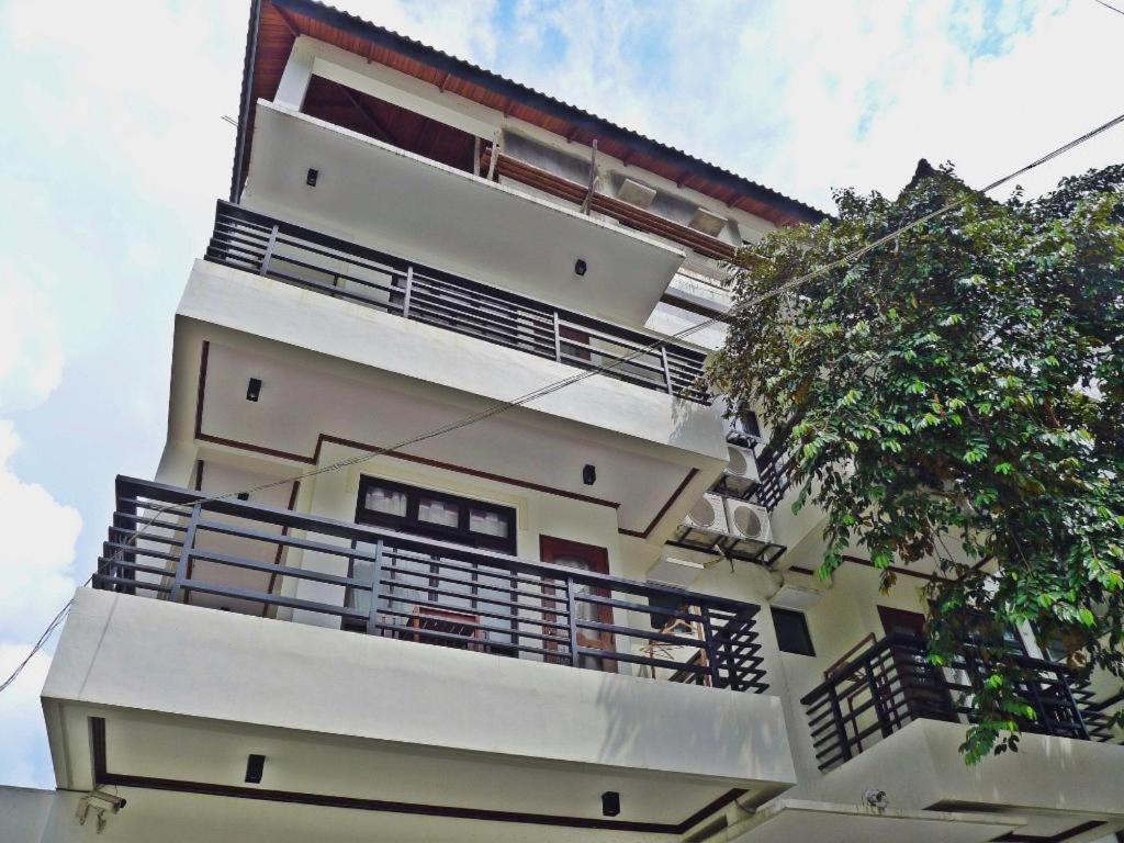 Ipil Suites El Nido Zewnętrze zdjęcie