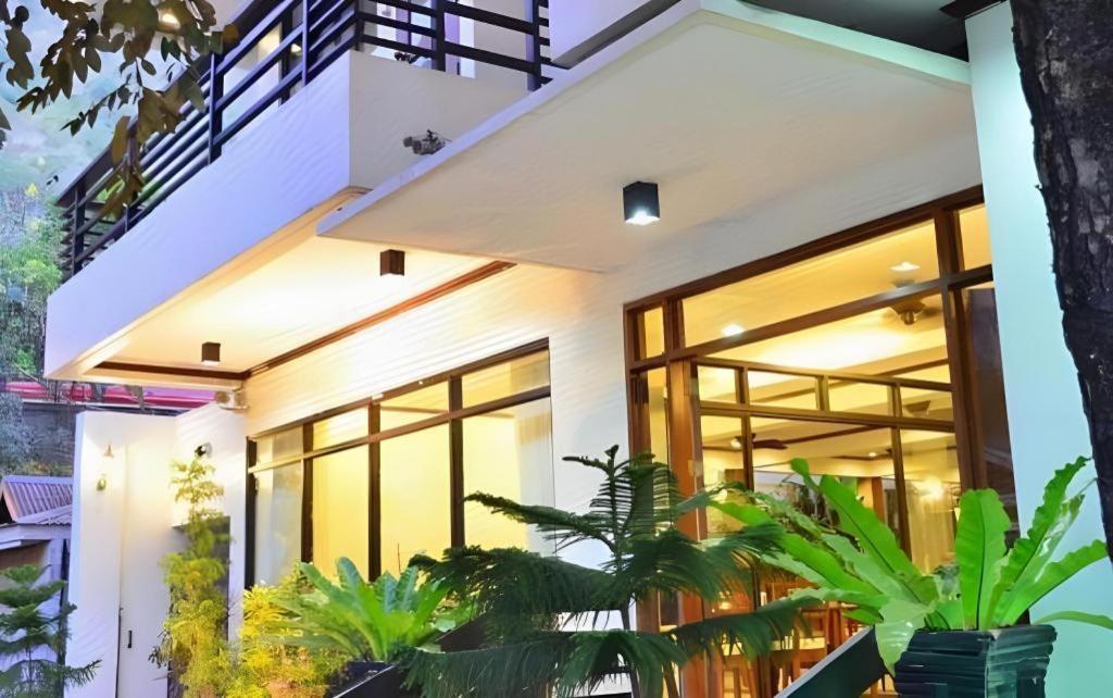 Ipil Suites El Nido Zewnętrze zdjęcie