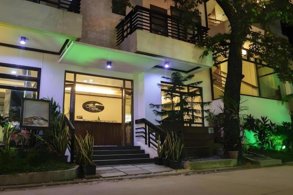 Ipil Suites El Nido Zewnętrze zdjęcie