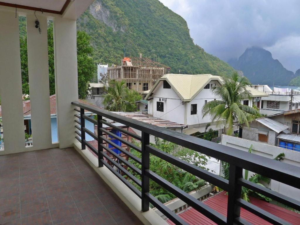 Ipil Suites El Nido Zewnętrze zdjęcie