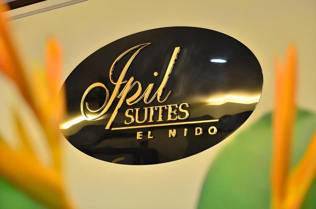 Ipil Suites El Nido Zewnętrze zdjęcie