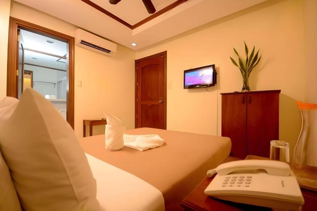 Ipil Suites El Nido Zewnętrze zdjęcie