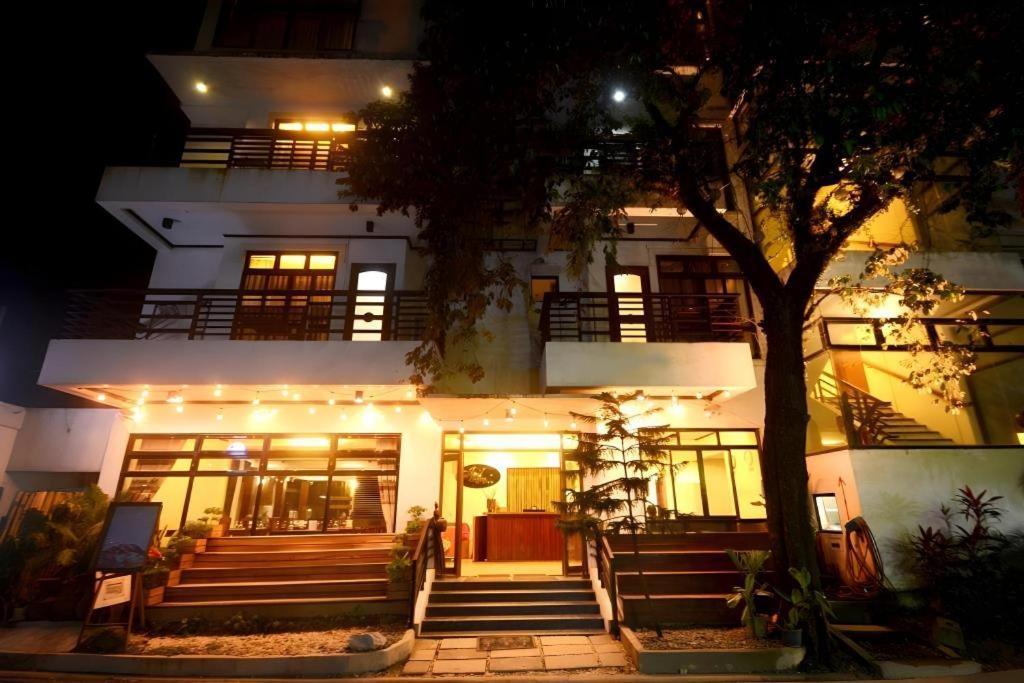 Ipil Suites El Nido Zewnętrze zdjęcie