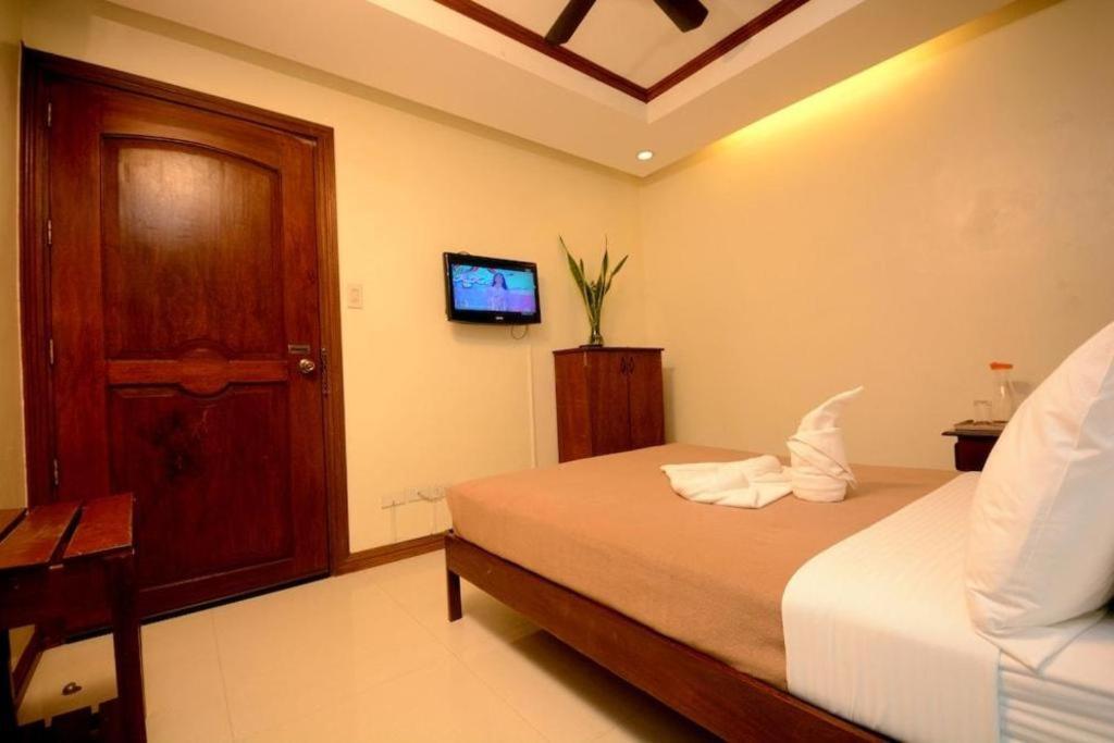 Ipil Suites El Nido Zewnętrze zdjęcie