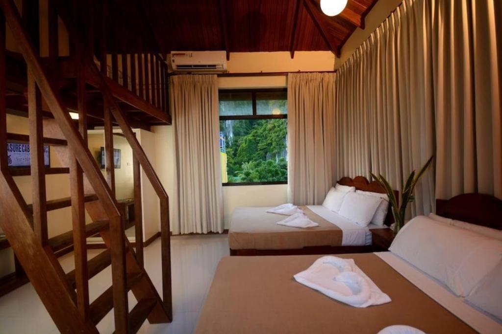Ipil Suites El Nido Zewnętrze zdjęcie