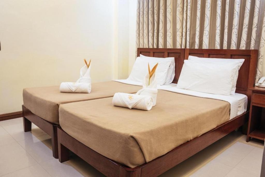 Ipil Suites El Nido Zewnętrze zdjęcie