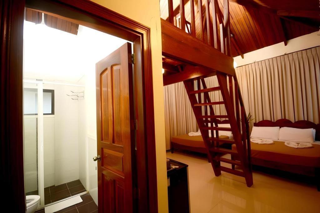 Ipil Suites El Nido Zewnętrze zdjęcie