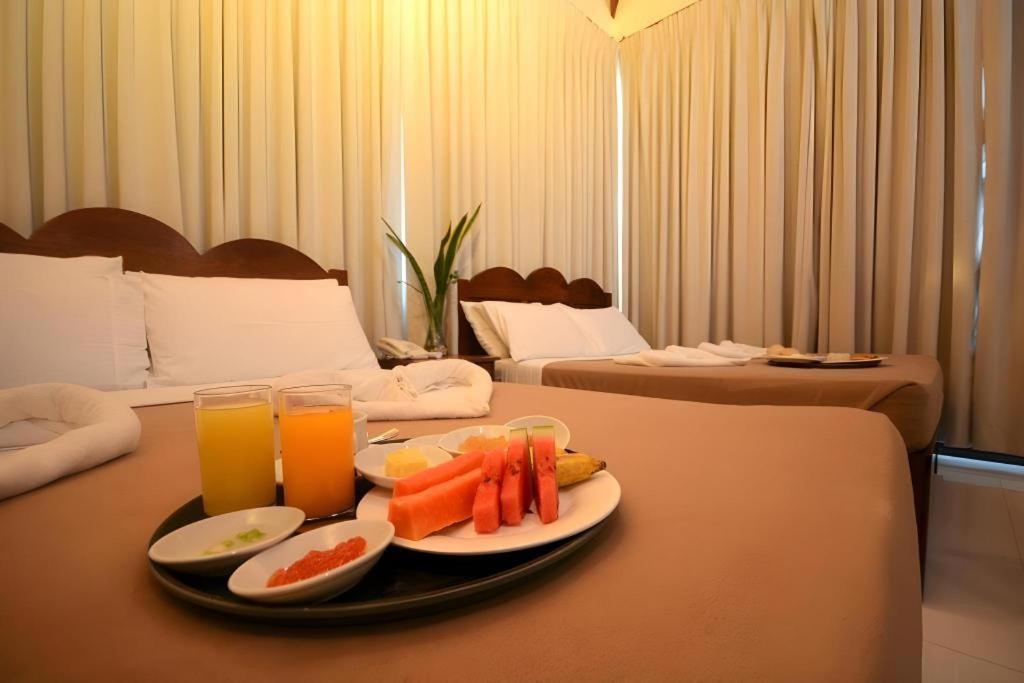 Ipil Suites El Nido Zewnętrze zdjęcie