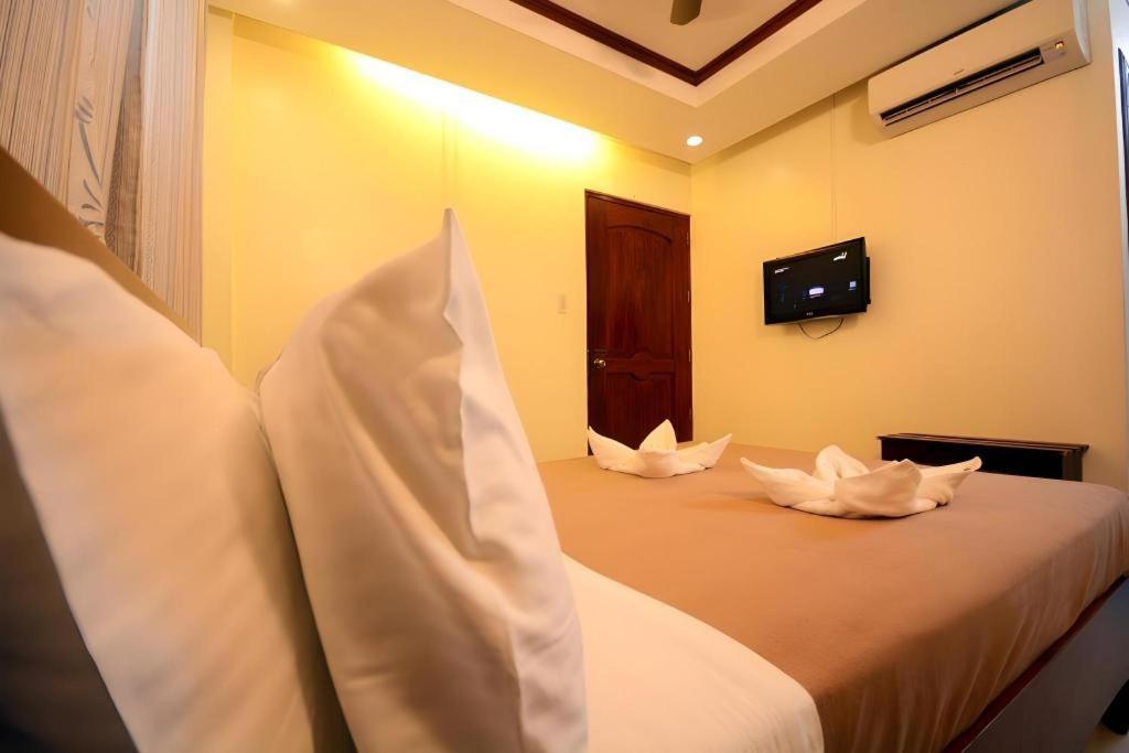 Ipil Suites El Nido Zewnętrze zdjęcie
