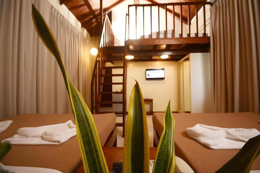 Ipil Suites El Nido Zewnętrze zdjęcie