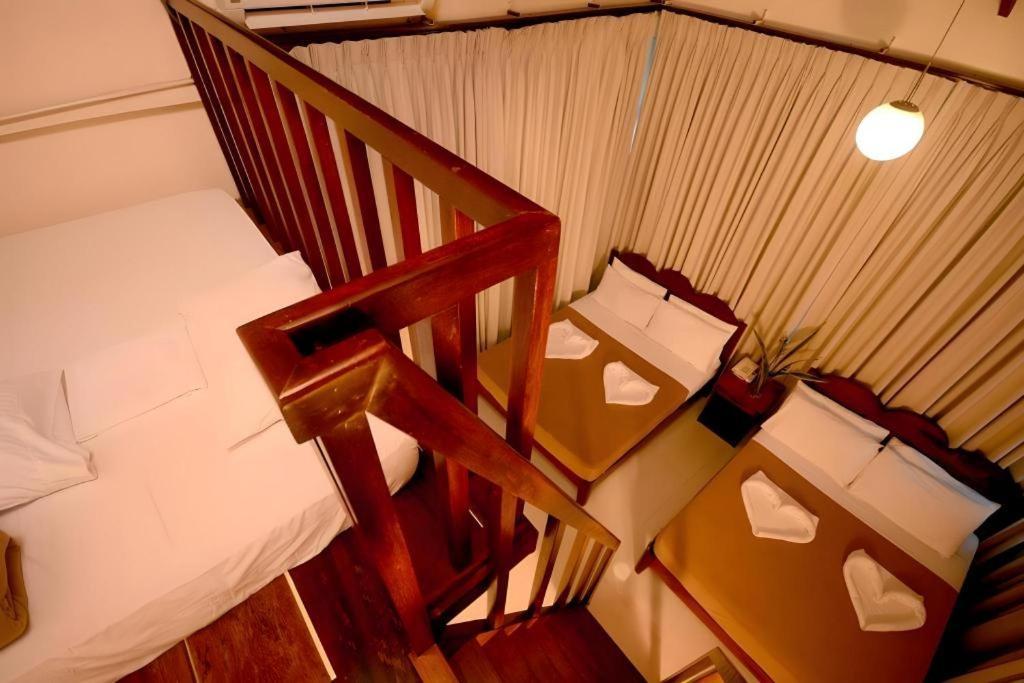 Ipil Suites El Nido Zewnętrze zdjęcie