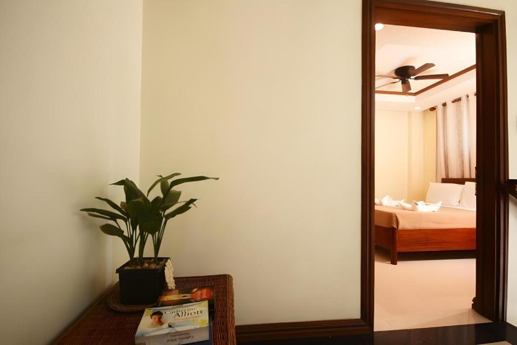 Ipil Suites El Nido Zewnętrze zdjęcie