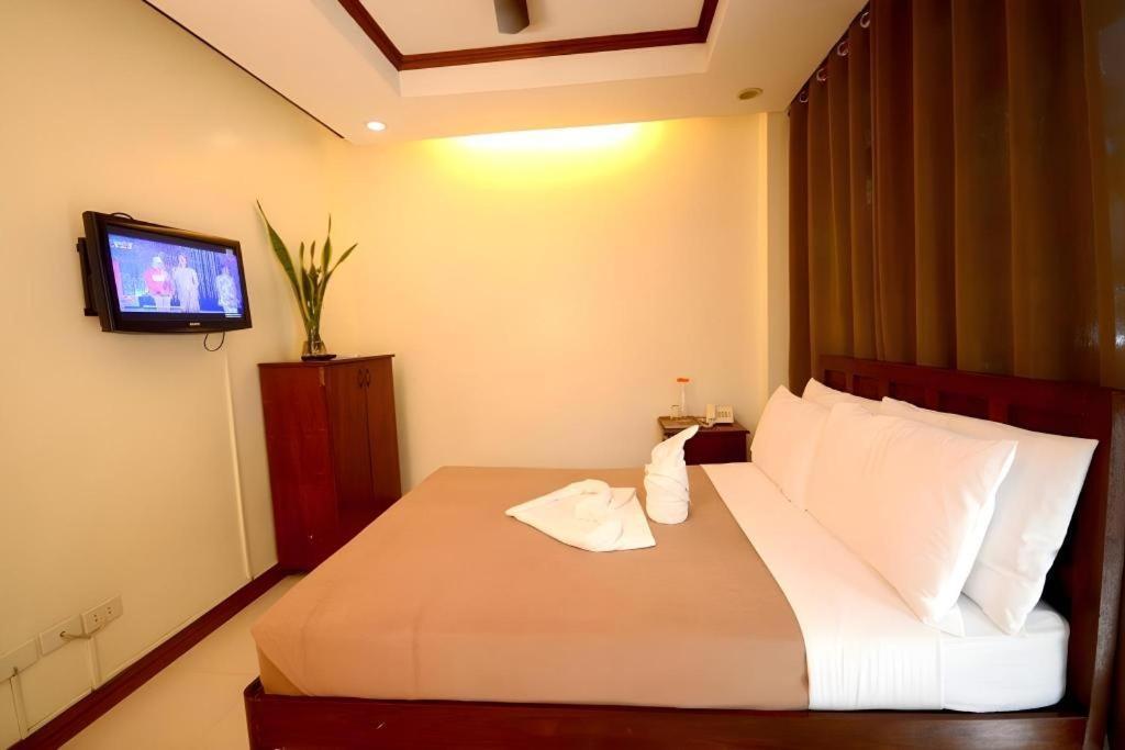 Ipil Suites El Nido Zewnętrze zdjęcie