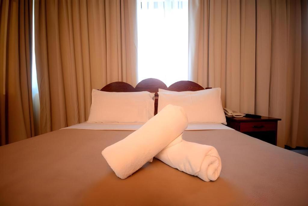 Ipil Suites El Nido Zewnętrze zdjęcie
