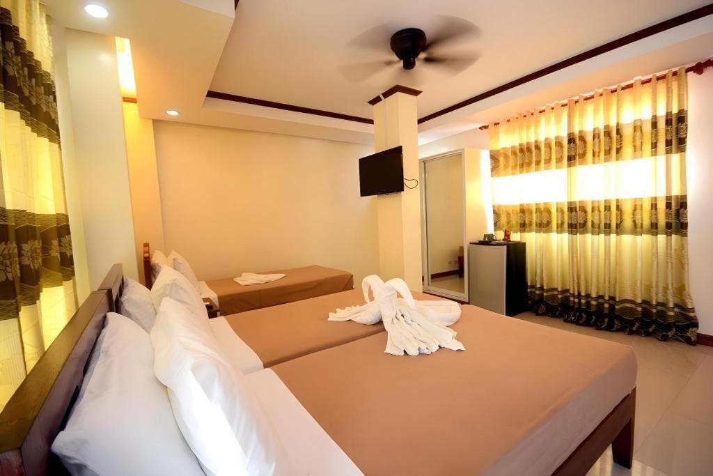 Ipil Suites El Nido Zewnętrze zdjęcie