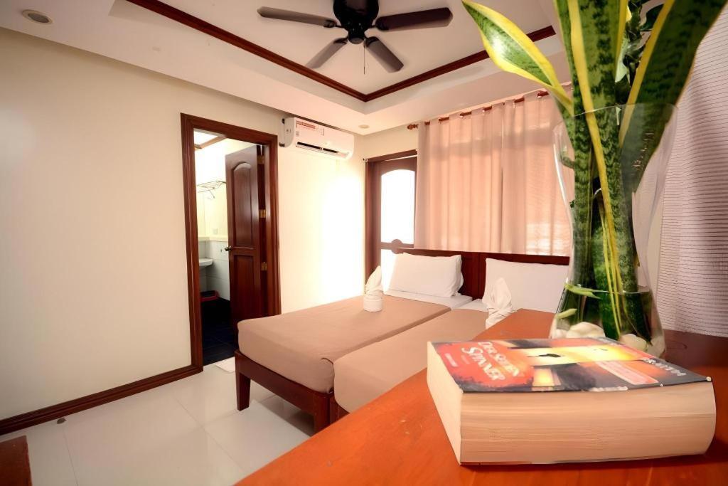Ipil Suites El Nido Zewnętrze zdjęcie