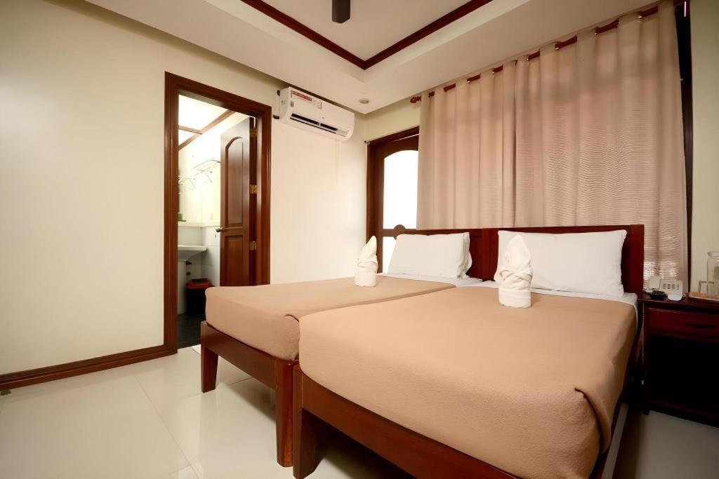 Ipil Suites El Nido Zewnętrze zdjęcie