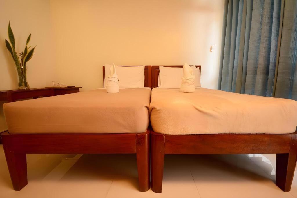 Ipil Suites El Nido Zewnętrze zdjęcie