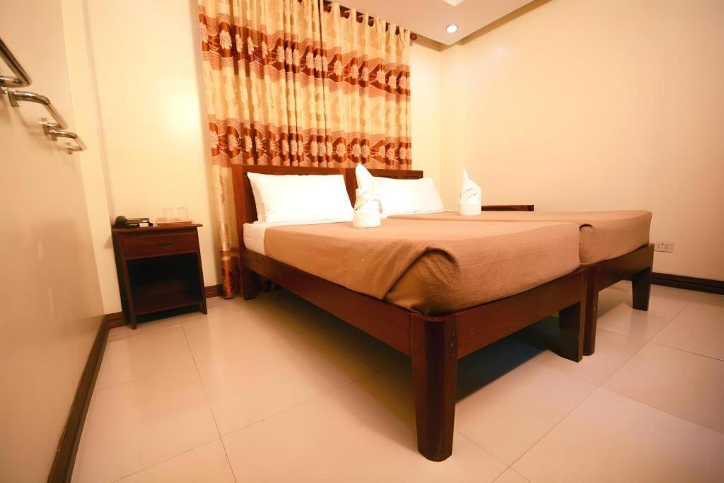 Ipil Suites El Nido Zewnętrze zdjęcie