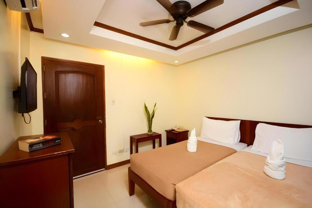 Ipil Suites El Nido Zewnętrze zdjęcie