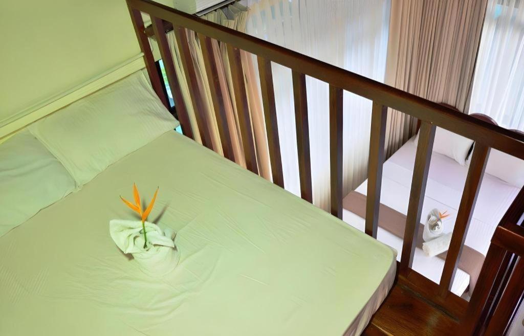 Ipil Suites El Nido Zewnętrze zdjęcie