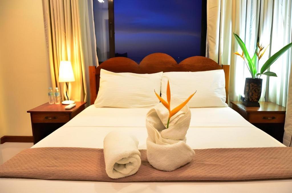 Ipil Suites El Nido Zewnętrze zdjęcie