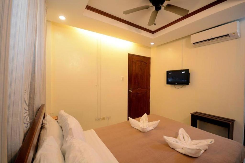 Ipil Suites El Nido Zewnętrze zdjęcie