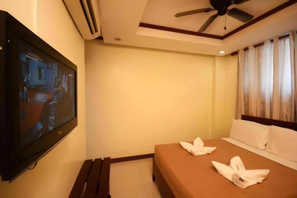 Ipil Suites El Nido Zewnętrze zdjęcie