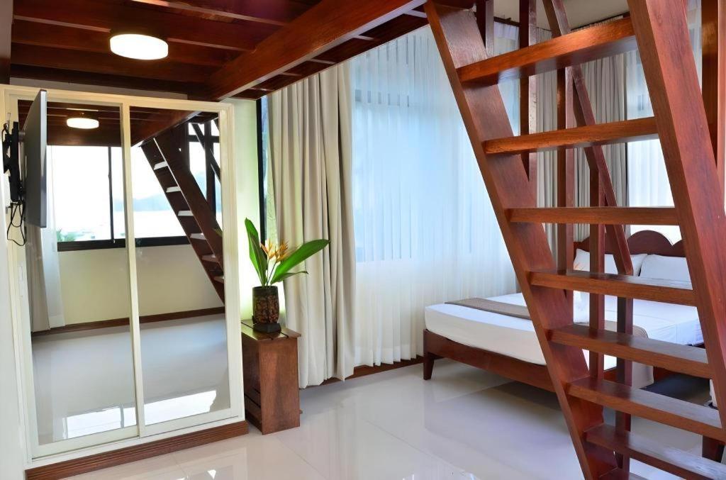 Ipil Suites El Nido Zewnętrze zdjęcie