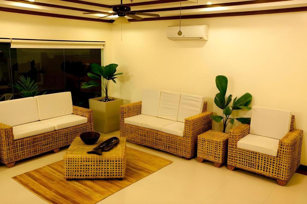 Ipil Suites El Nido Zewnętrze zdjęcie