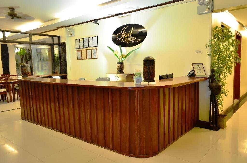 Ipil Suites El Nido Zewnętrze zdjęcie