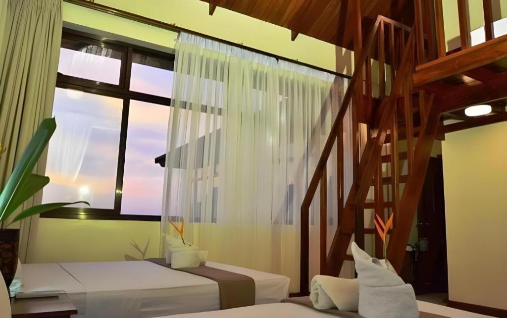 Ipil Suites El Nido Zewnętrze zdjęcie