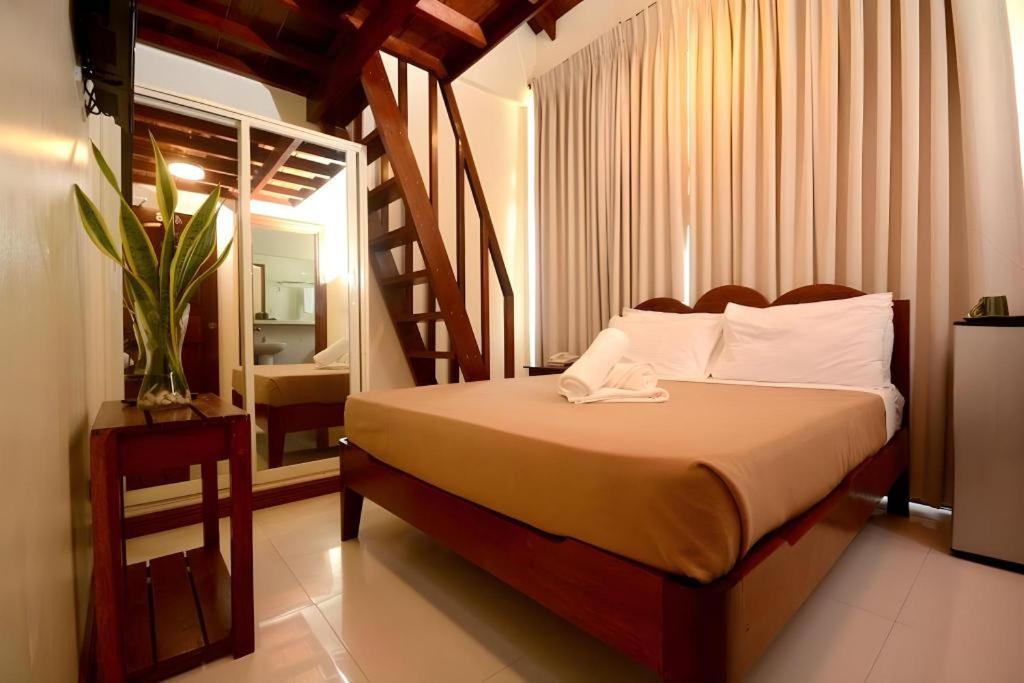 Ipil Suites El Nido Zewnętrze zdjęcie