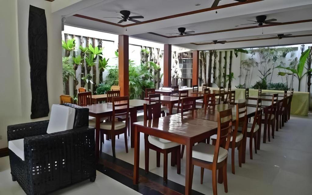 Ipil Suites El Nido Zewnętrze zdjęcie
