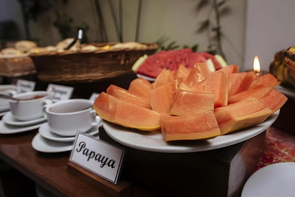 Ipil Suites El Nido Zewnętrze zdjęcie