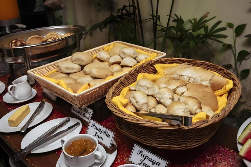 Ipil Suites El Nido Zewnętrze zdjęcie