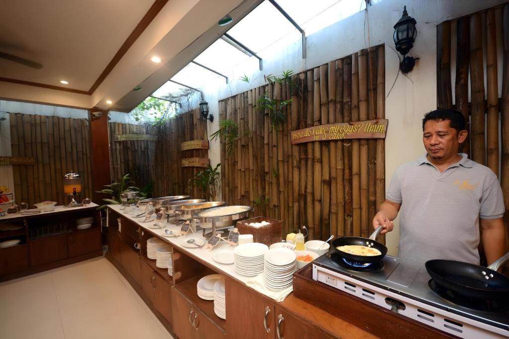 Ipil Suites El Nido Zewnętrze zdjęcie