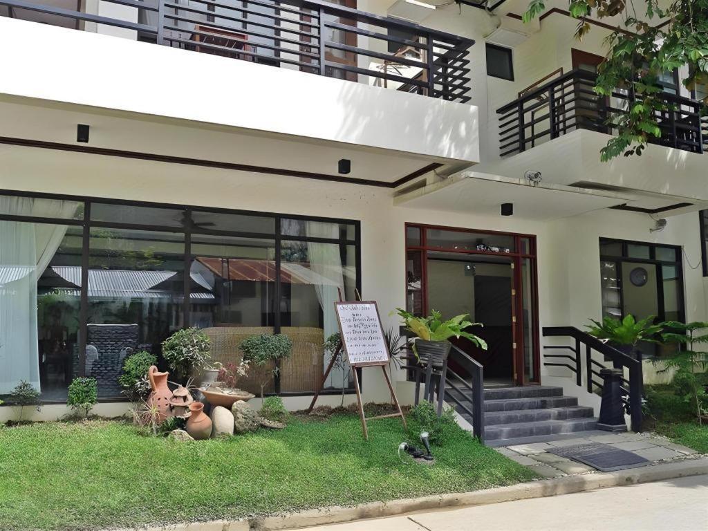 Ipil Suites El Nido Zewnętrze zdjęcie